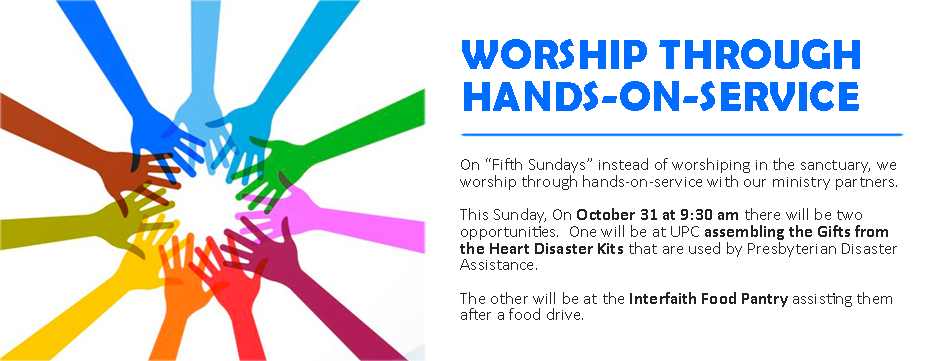 Worship-through-Hands-on-Service