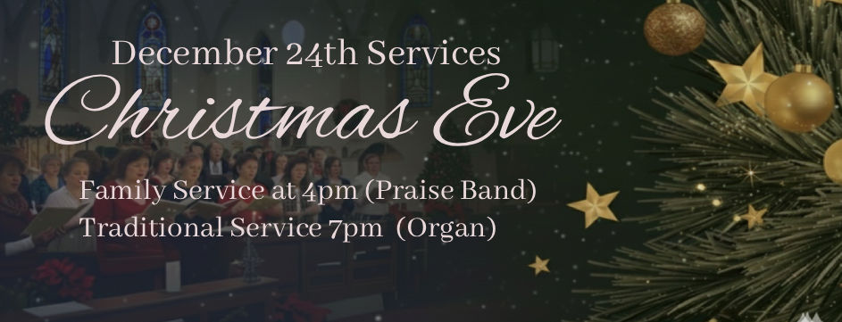 Christmas-eve