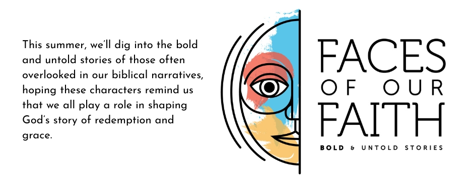 Faces of our faith