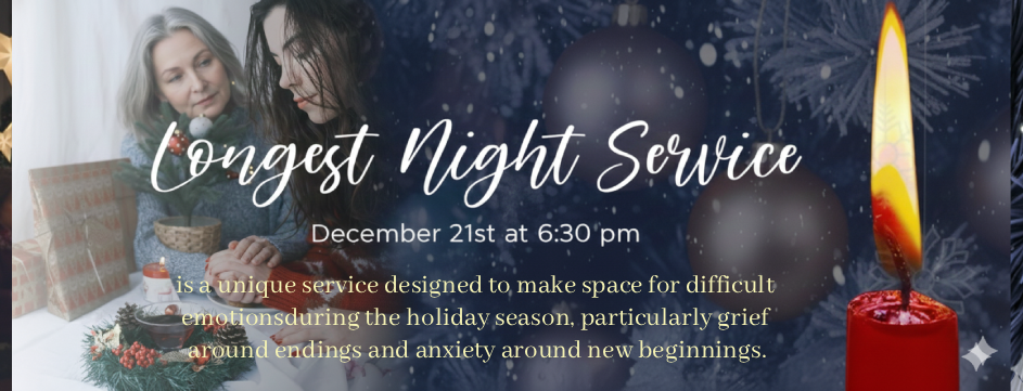 Longest night