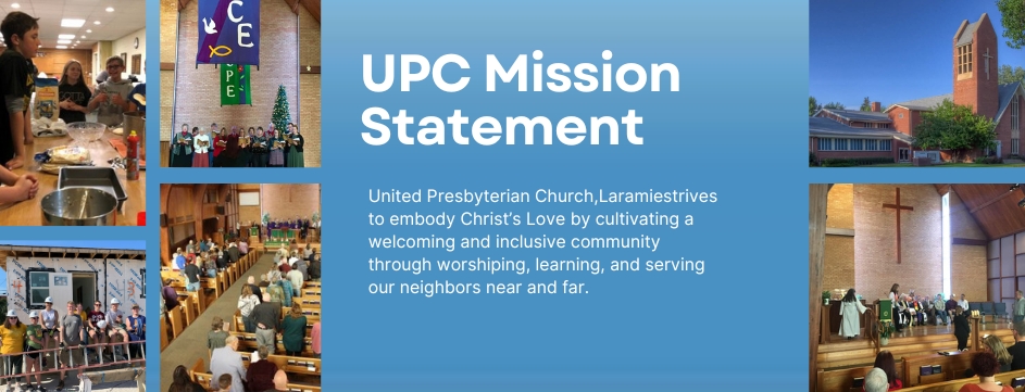 UPC Mission Statement(4)